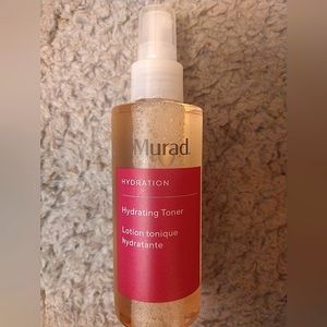Murad Toner